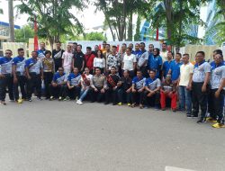 Polisi dan Jasa Raharja Bidik Kaum Millennial Jadi Pelopor Keselamatan