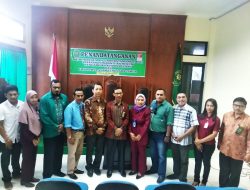 Pengadilan Agama  Adakan MoU dengan  LBH Surya NTT