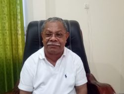 BWS NT II Bangun 42 Embung Serbaguna di NTT