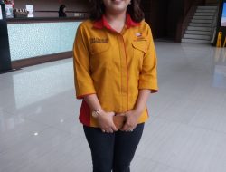 Luisa Lana: Srikandi Partai Hanura Bukan Pelengkap Dapil