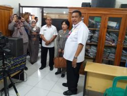 Akun Veki Lerik Bukan Tempat Penyelesaian Dukcapil