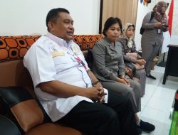 Agus Ririmase: Dukcapil Kota Kupang Harus Berubah