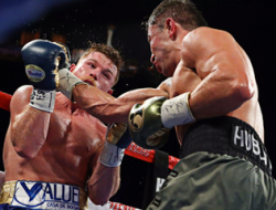 Mantan Juara Dunia Golovkin Dapat Tawaran 2 Kali Bertanding