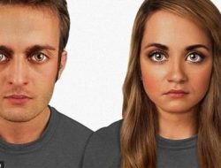 Kehidupan Manusia 1000 Tahun Yang Akan Datang Bisa Hidup Abadi Versi Ilmuwan