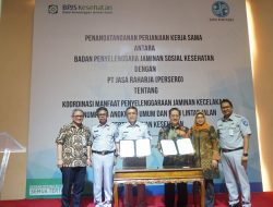 Korban Kecelakaan Dijamin BPJS dan Jasa Raharja, Begini Teknisnya