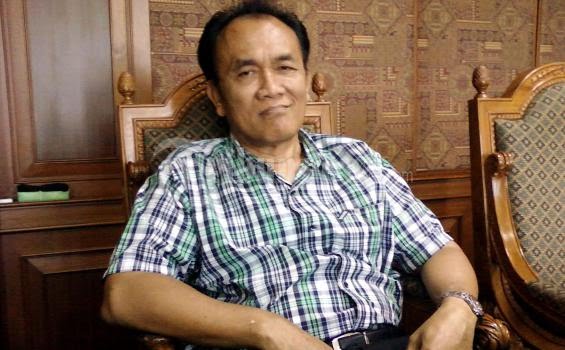 20111220 Mayjen Purn TNI Saurip Kadi