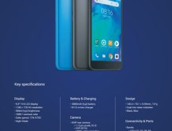 Xiaomi Hadirkan Redmi Go Smartphone dengan Harga Rp 899,000