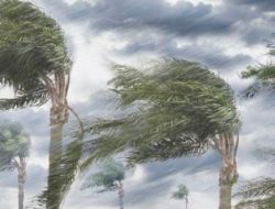 Waspada Potensi Bencana Hidrometeorologis Masih Berlanjut di Wilayah Indonesia