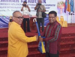 BPS: Generasi Milenial Tercatat 2.004.437 Orang