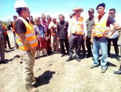 Gubernur NTT: Kenapa Pemerintah Mendukung Tambak Garam
