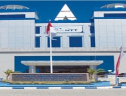 Gubernur NTT: Mimpi saya Tahun 2021 Bank NTT Jadi Bank Devisa