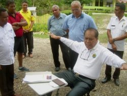 Pembangunan Puskesmas Weliman Lokasinya Harus Benar dan Tidak Bermasalah