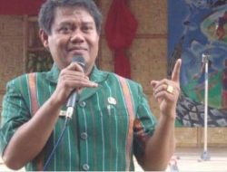 Strategi Penagananan Gizi Buruk Terintegrasi (PGBT) di Provinsi NTT Kerja Sama UNICEF