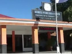 51 TPS di NTT Gelar Pemungutan Suara Ulang
