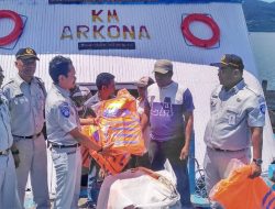 64 Kapal Pengangkut Peziarah Larantuka di Cover Asuransi Jasa Raharja