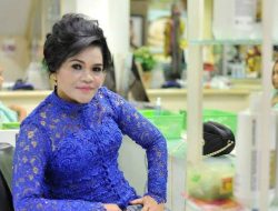 Diduga Korupsi GAJ Desak KPK Tangkap Paga Magdalena