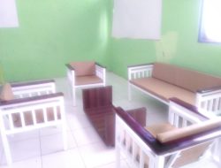 Kepala SMK N 4 Kupang: Siswa Kami Siap Bersaing di Dunia Industri