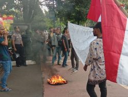 AAJ Deklarasikan 29 April Hari Ibu Kita, Korupsi Ibu Paga Magdalena