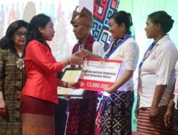 Kemenkop-UKM, Dekranas dan TP-PKK Sinergikan Tujuh Program