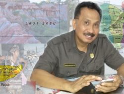 Takem Raja Pono: Saya Siap Bertarung di Pilkada Sabu Raijua