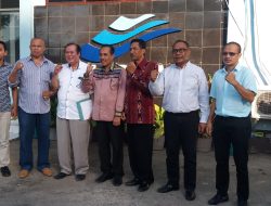 PT Flobamor Tahun 2019 Targetkan Laba Rp 3 Miliar