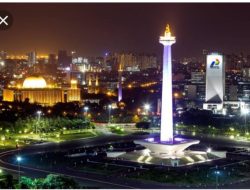 Presiden Jokowi Pimpin Rapat Rencana Pemindahan Ibukota Jakarta