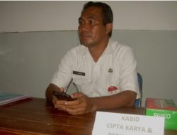 Rehab Rumah Warga Pemkab Malaka Alokasikan Rp 2,4 Miliar