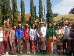 Muhamad Irfan : Hardiknas Tahun 2019  Adalah Momentum Kebangkitan Pendidikan di NTT