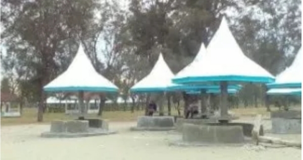 Surga Tersembunyi di Motamasin Kabupaten Malaka 1 20190508 000901