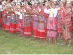 Ribuan Penari Likurai Bakal Ramaikan Pembukaan ETMC