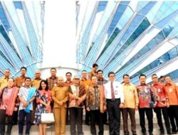 Gubernur  NTT Minta Dana KUR 2019 Dinaikkan Hingga RP 3 Triliun