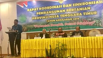 Wagub Nae Soi Minta  Peran  Lapas dan Rutan Diperkuat