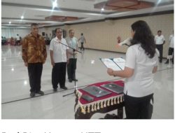 Besok, Gubernur Lantik Bupati dan Wabup Sikka