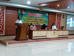 NTT Harus Punya Tenaga Kerja Berkualitas