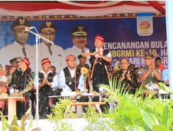 Mewujudkan Mimpi NTT Sejahtera Dalam Konteks “Gotong Royong”