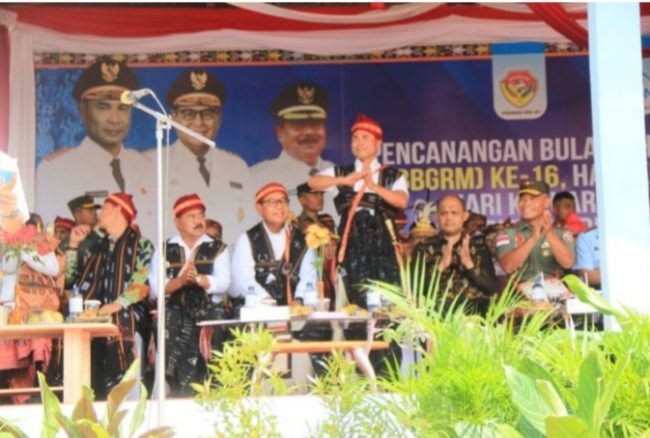 Mewujudkan Mimpi NTT Sejahtera Dalam Konteks “Gotong Royong” 1 20190512 011322