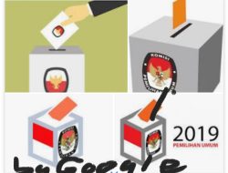 PSI: Diduga 147 Pemilih Gelap di TPS 25 Kelurahan Maulafa Menangkan Partai Tertentu