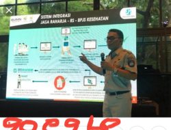 Mulai 19 Juni, Penumpang GoJek Terlindungi Asuransi Jasa Raharja