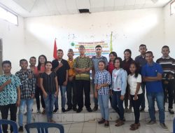 IKPMK-Kupang Gelar Rapat Umum Anggota