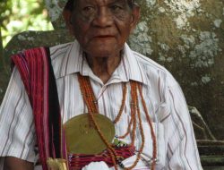 Loro Lamaknen Apresiasi Pemilu di Wilayahnya