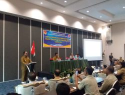 Harus Bekerja Dengan Hati