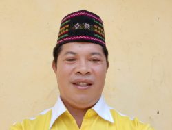 Yoef Ode Ajak Warga Borong Ranamese Bekerja Sama