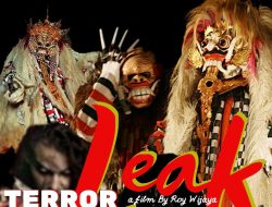 Terror Leak Film Penuh Misteri & Edukasi