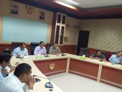 Pmerintah Propinsi NTT Prioritaskan Keberlangsungan Hidup Komodo