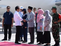 Presiden Jokowi Akan Tinjau Kawasan Ekonomi Khusus Mandalika di Lombok