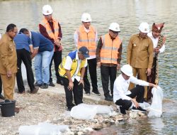 Jokowi Ungkap Kunci Kesejahteraan Masyarakat NTT