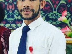 Surga Masa Kecil DIracuni Politik