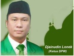Djainudin: Arus Mudik Tahun ini Diharapkan Berjalan Aman, Lancar dan Terjamin