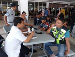 Manfaat Pelayanan Kesehatan Gratis Jasa Raharja Bagi Masyarakat Pemudik
