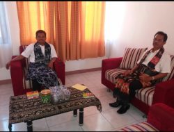 Kontes Ternak Sapi Berbasis Budaya, Peserta Wajib Berpakaian Adat